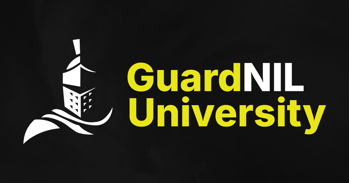 GuardNIL U site preview